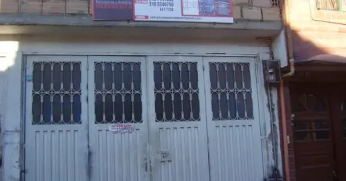 ESTRUCTURAS Y ANDAMIOS ASOCIADOS FN ESTRUCTURAS Y ANDAMIOS ASOCIADOS FN